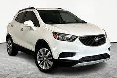2019 Buick Encore Preferred SUV