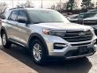 Used 2023 Ford Explorer XLT SUV