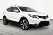 Nissan Rogue Sport