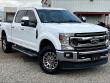 Used 2020 Ford F-250  Truck Crew Cab