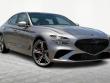 Used 2025 Genesis G70 3.3T Sport Advanced RWD Sedan