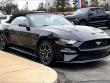 Used 2023 Ford Mustang  Convertible