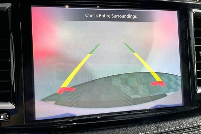 2024 Chrysler Pacifica Limited - Photo 21