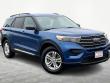 Used 2022 Ford Explorer XLT SUV
