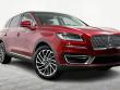 Used 2019 Lincoln Nautilus Reserve SUV