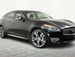 Used 2015 INFINITI Q70L 3.7 Sedan