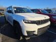 Used 2023 Jeep Grand Cherokee L Limited SUV
