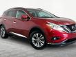 Used 2017 Nissan Murano SV SUV