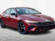 New 2026 Hyundai Elantra SEL Sport Sedan