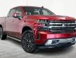 Used 2020 Chevrolet Silverado 1500 High Country Truck Crew Cab