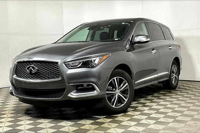 Used 2019 INFINITI QX60 PURE with VIN 5N1DL0MN8KC548999 for sale in Olive Branch, MS