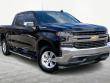 Used 2020 Chevrolet Silverado 1500 LT Truck Crew Cab
