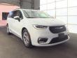 Used 2023 Chrysler Pacifica Limited Van Passenger Van