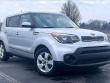 Used 2018 Kia Soul Base Hatchback