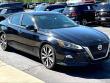 Used 2020 Nissan Altima 2.5 SR Sedan