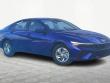 New 2026 Hyundai Elantra SE Sedan