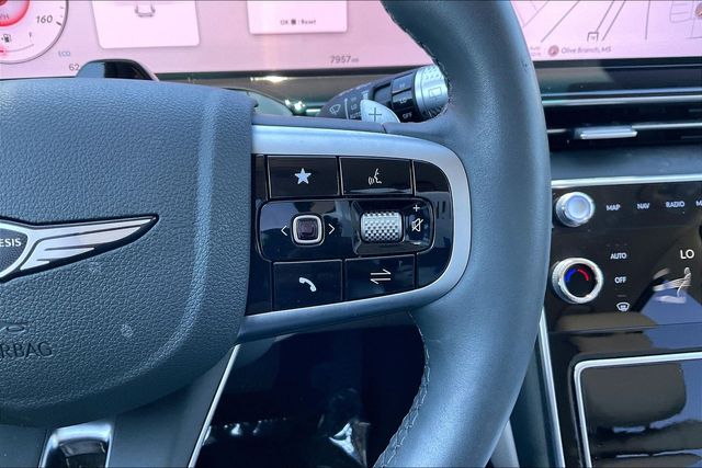 2025 GENESIS GV80 Standard - Photo 19