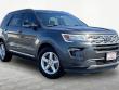 Used 2018 Ford Explorer XLT SUV