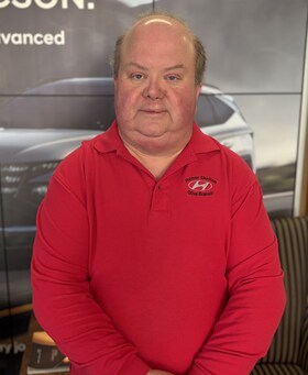 Staff member Scott Thrasher from f8f2aa65188f