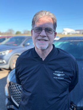 Staff member Ricky Olmi from b1e901eb4153