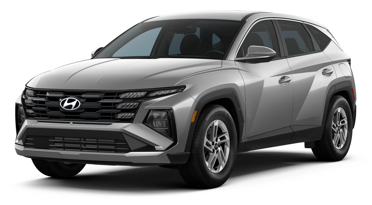 Hyundai Tucson SE