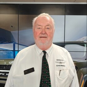 Staff member Rick Fink from 866623c10cd0