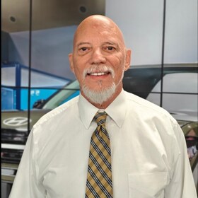 Staff member Alan Lipsey from e51ec2d311a7