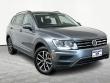 Used 2021 Volkswagen Tiguan 2.0T SE 4MOTION SUV