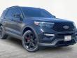 Used 2024 Ford Explorer ST SUV