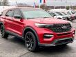 Used 2022 Ford Explorer ST SUV