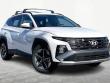 New 2026 Hyundai Tucson SEL Premium FWD SUV