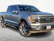 Used 2023 Ford F-150  Truck SuperCrew Cab