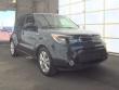 Used 2016 Kia Soul + FWD Hatchback