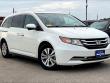 Used 2016 Honda Odyssey EX-L Van Passenger Van