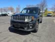 Used 2019 Jeep Renegade Limited 4x4 SUV
