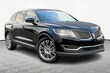  Lincoln MKX