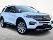 Used 2020 Ford Explorer Limited SUV