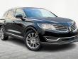 Used 2016 Lincoln MKX Reserve SUV