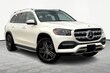 Mercedes-Benz GLS 450
