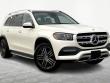 Used 2023 Mercedes-Benz GLS 450 4MATIC SUV