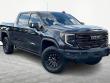 Used 2023 GMC Sierra 1500 AT4X Truck Crew Cab