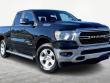 Used 2022 Ram 1500 Big Horn/Lone Star Truck Quad Cab