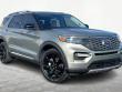 Used 2020 Ford Explorer Platinum SUV