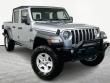 Used 2020 Jeep Gladiator Sport Truck Crew Cab
