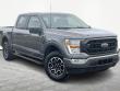 Used 2022 Ford F-150  Truck SuperCrew Cab