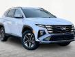 New 2026 Hyundai Tucson Hybrid SEL AWD SUV