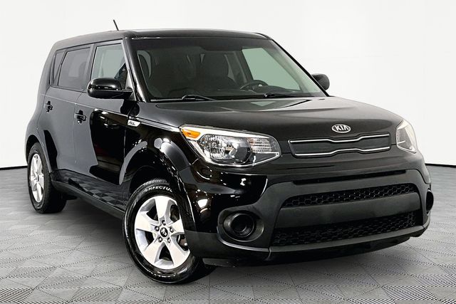 2019 Kia Soul 1.6L Base 6 A/T's photo