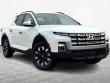 New 2025 Hyundai Santa Cruz SEL FWD Truck Crew Cab