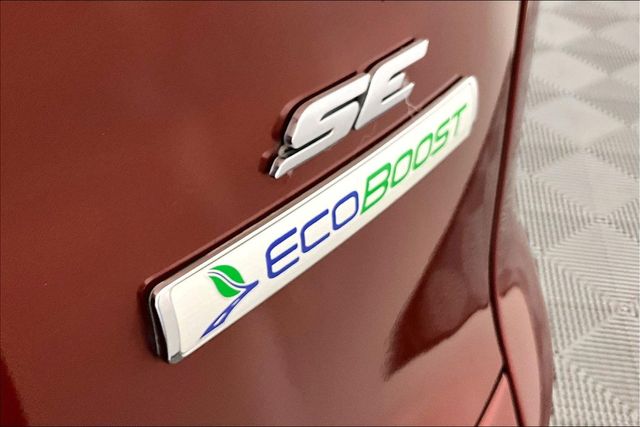 2014 Ford Escape SE - Photo 14