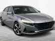 Used 2022 Hyundai Elantra Limited Sedan